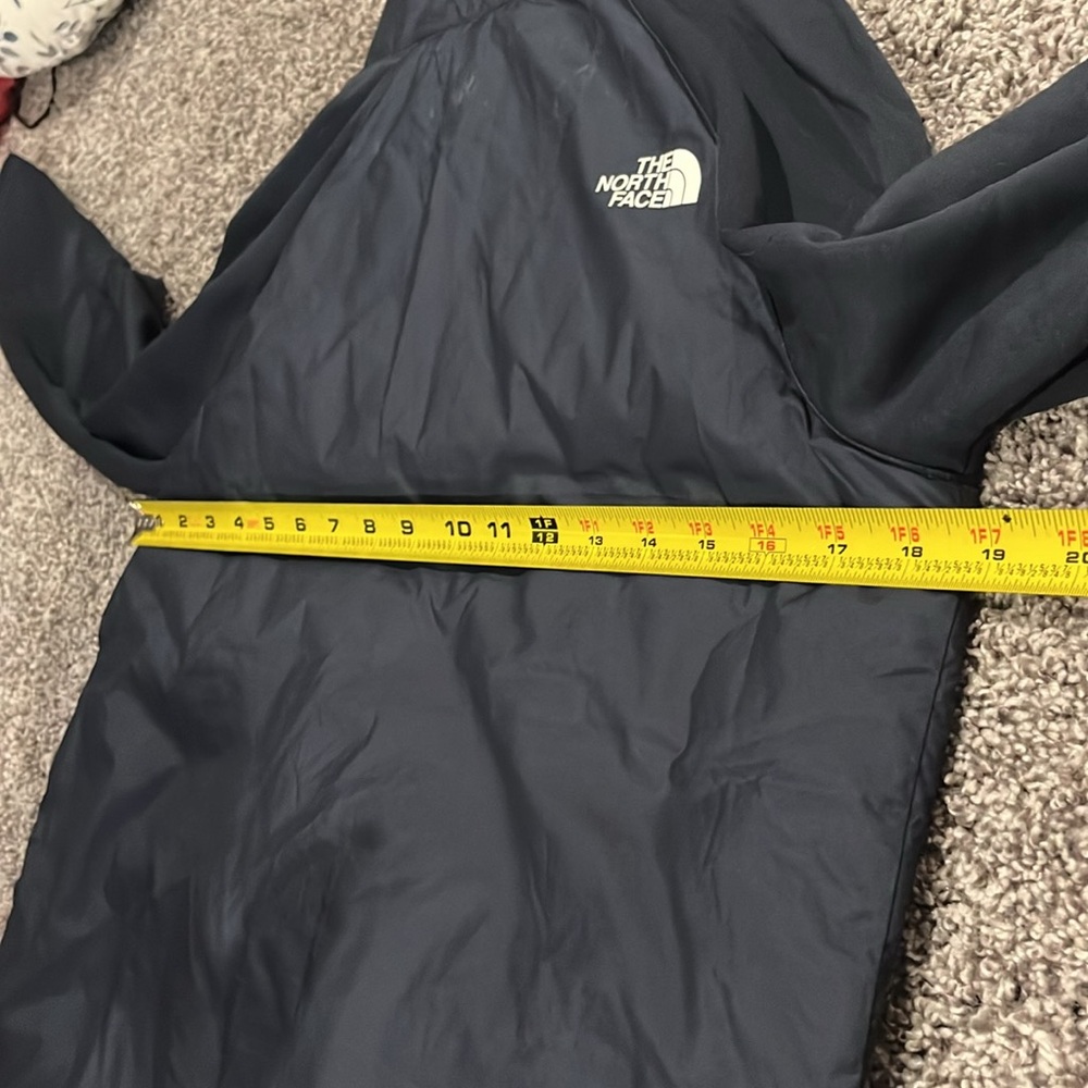 The North Face Primaloft Pullover Jacket Woman’s … - image 7